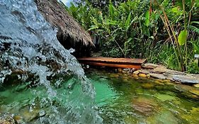 Buddy's Hostel&Pousada Alto Paraiso
